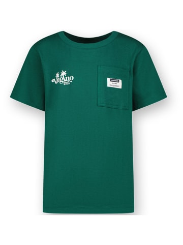 Vingino Shirt in Grün