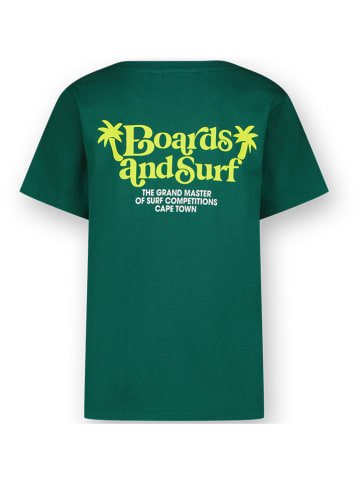 Vingino Shirt in Grün