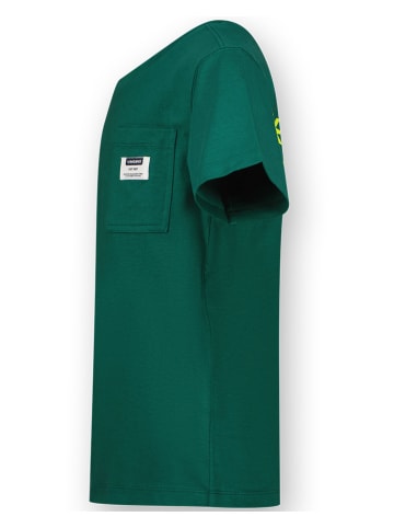 Vingino Shirt in Grün