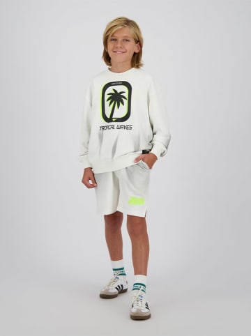 Vingino Sweatshirt in Grau