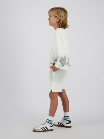 Vingino Sweatshirt in Grau
