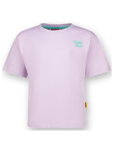 Vingino Shirt in Lila