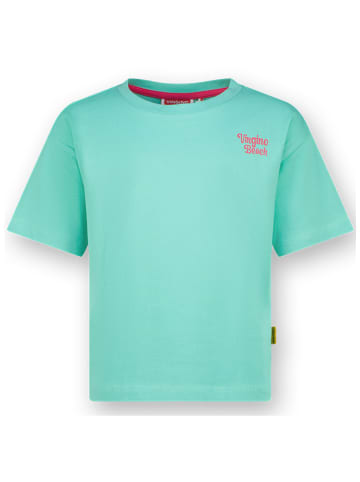 Vingino Shirt in Türkis