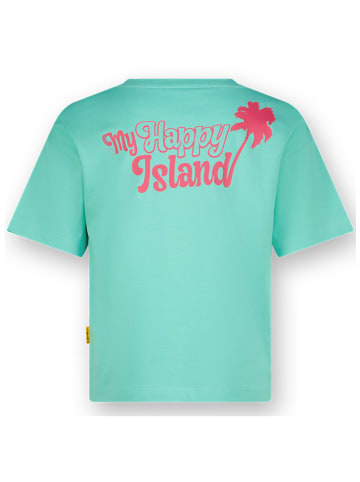 Vingino Shirt in Türkis