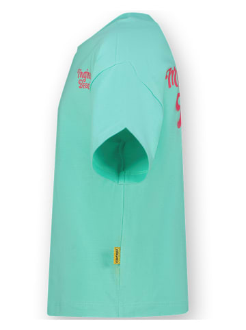Vingino Shirt turquoise