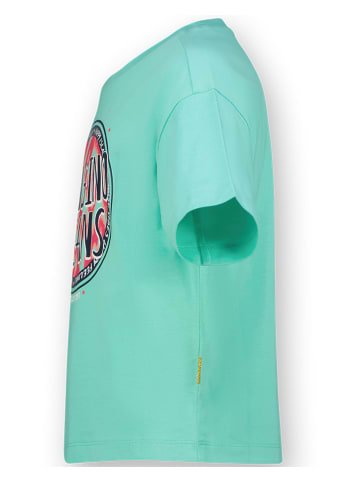 Vingino Shirt turquoise