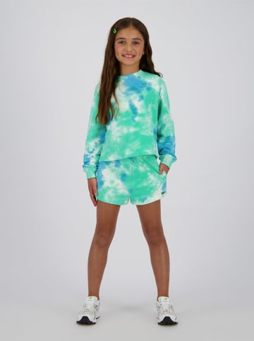 Vingino Sweatshirt groen