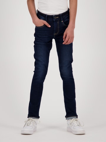 Vingino Jeans - Regular fit - in Dunkelblau