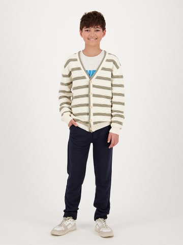 Vingino Chinobroek donkerblauw