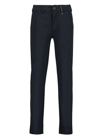 Vingino Chinobroek donkerblauw