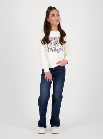Vingino Jeans - Wide leg - in Dunkelblau