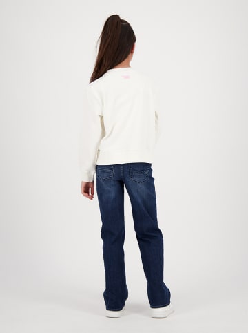 Vingino Jeans - Wide leg - in Dunkelblau