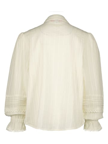 Vingino Bluse in Weiß