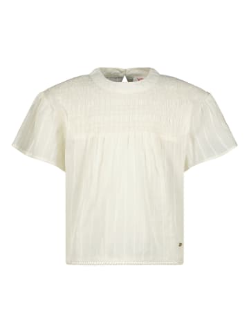 Vingino Bluse in Weiß
