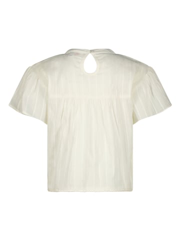 Vingino Bluse in Weiß