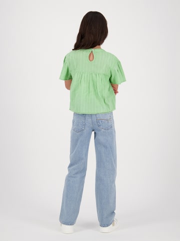 Vingino Bluse in Grün