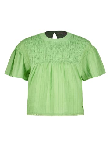 Vingino Bluse in Grün