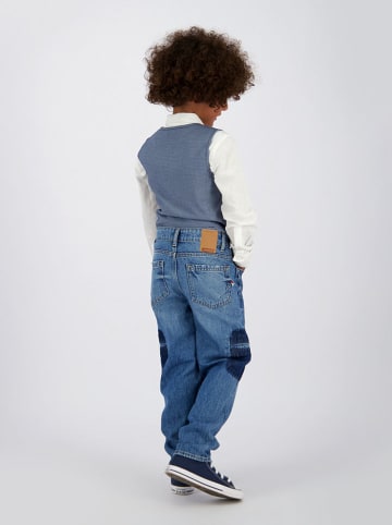 Vingino Jeans "Castiano" - Regular fit - in Blau