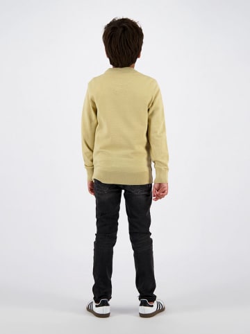Vingino Jeans "Anzio" - Slim fit - in Schwarz