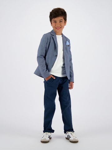 Vingino Blazer "Teyo" blauw