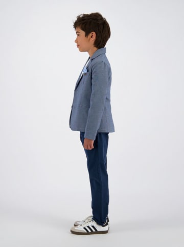 Vingino Blazer "Teyo" blauw