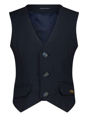 Vingino Gilet "Nesaio" donkerblauw
