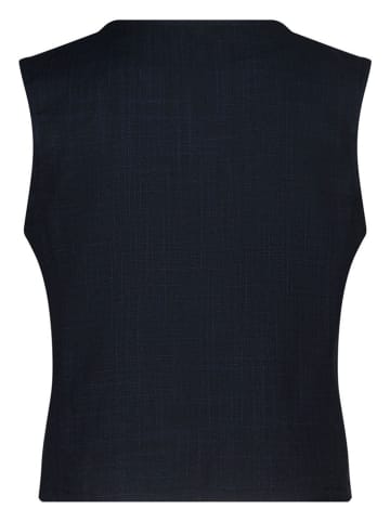 Vingino Gilet "Nesaio" donkerblauw