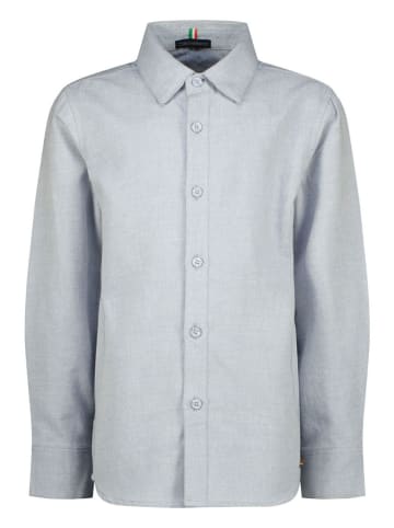 Vingino Hemd "Leroi" in Hellblau