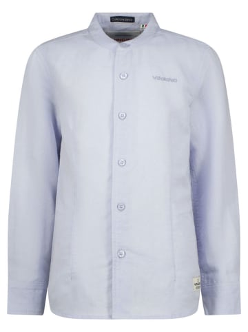 Vingino Blouse "Loshef" lichtblauw