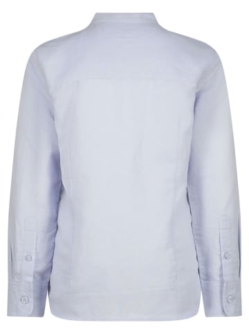 Vingino Blouse "Loshef" lichtblauw