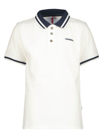 Vingino Poloshirt "Kep" in Weiß
