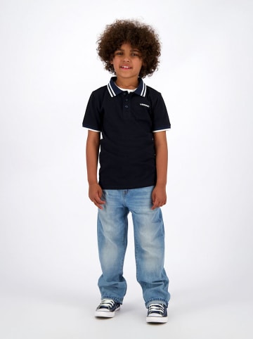 Vingino Poloshirt "Kep" in Dunkelblau