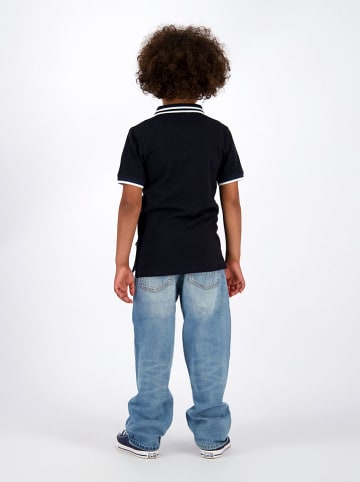 Vingino Poloshirt "Kep" in Dunkelblau