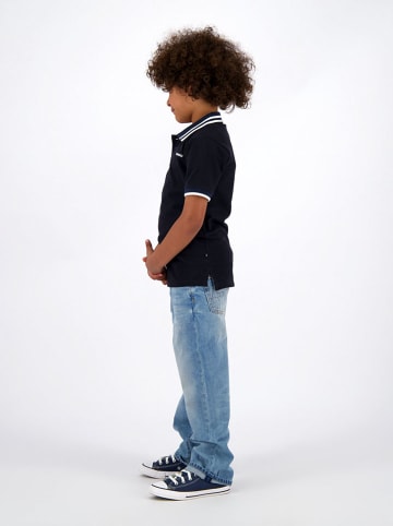 Vingino Poloshirt "Kep" in Dunkelblau