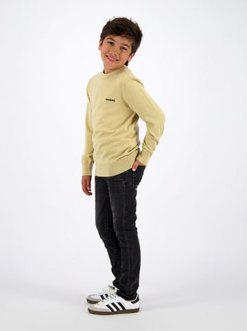 Vingino Pullover "Mapno" in Hellbraun