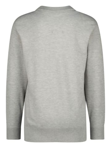 Vingino Pullover "Mapno" in Grau