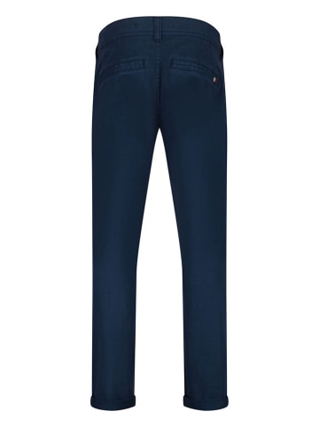 Vingino Chinobroek "Salomo" donkerblauw