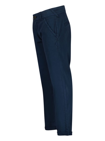 Vingino Chinobroek "Salomo" donkerblauw