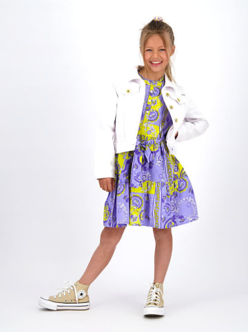 Vingino Spijkerjas "Taylin" wit