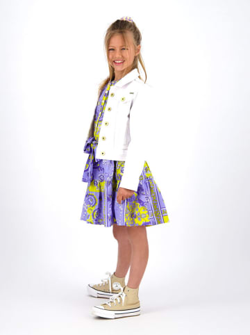 Vingino Spijkerjas "Taylin" wit