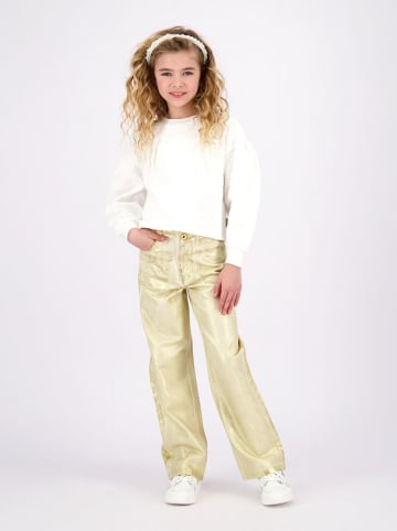 Vingino Jeans "Cato" - Comfort fit - in Gold