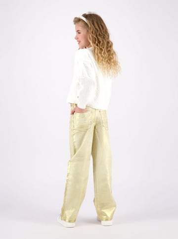 Vingino Jeans "Cato" - Comfort fit - in Gold