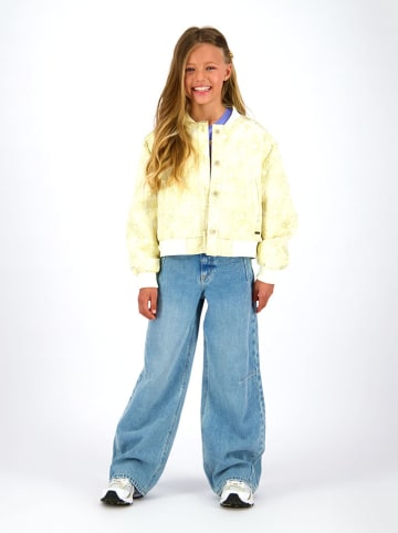 Vingino Übergangsjacke "Tanjie" in Gold