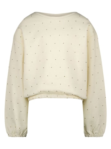 Vingino Sweatshirt "Naela" in Creme