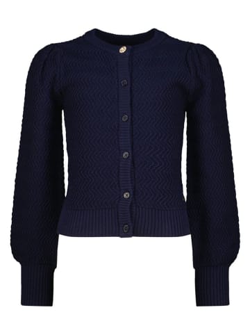 Vingino Cardigan "Marinke" in Dunkelblau