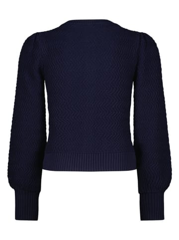 Vingino Vest "Marinke" donkerblauw