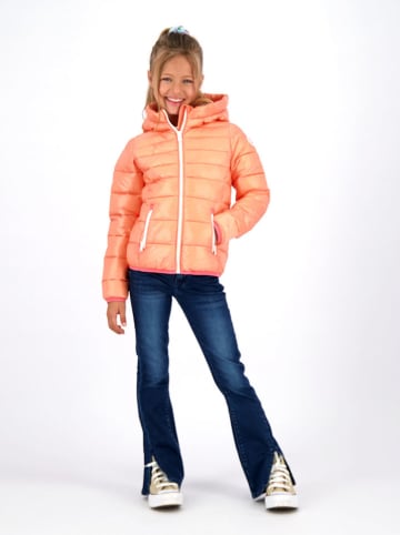 Vingino Steppjacke "Tizzy" in Orange