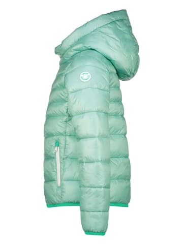 Vingino Steppjacke "Tizzy" in Mint