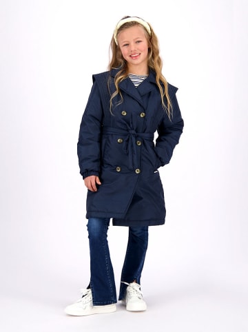 Vingino Tussenmantel "Talia" donkerblauw