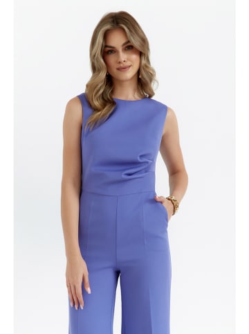 Stylove Jumpsuit in Blau